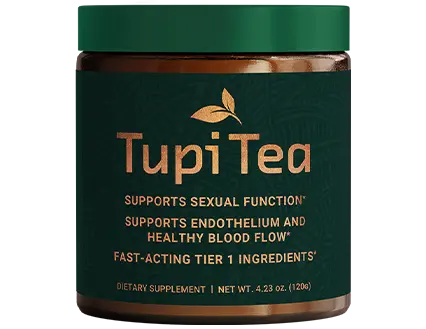 Tupi Tea Buy